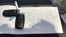 Kia Picanto 1.0 GT-line 5dr [4 seats] Petrol Hatchback